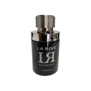 عطر مردانه پسورد لاریو