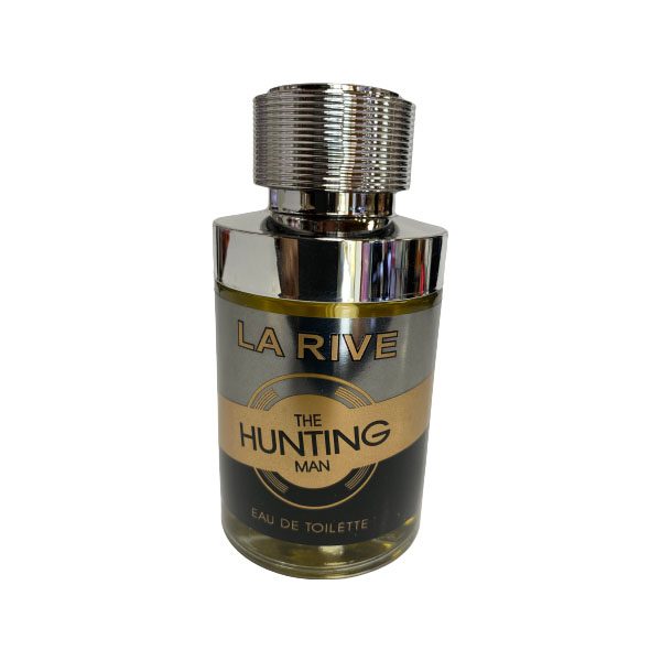 عطر هانتینگ من لاریو