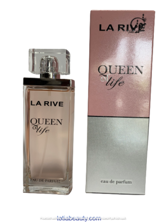 عطر کویین لایف لاریو