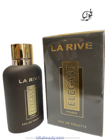 عطر مردانه الگانت لاریو