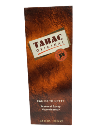 عطر مردانه تاباک