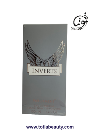 عطر اینورتس پارلیمنت