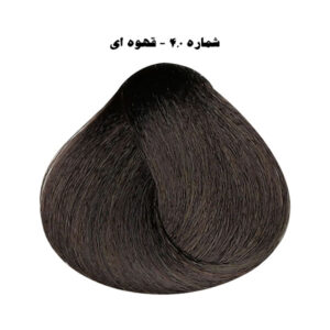 رنگ مو فشینلی گروه طبیعی 4/00