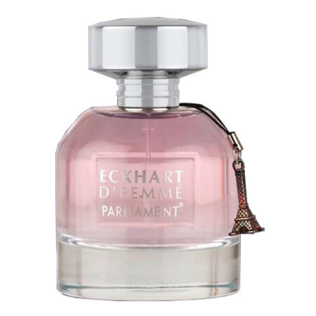 عطر زنانه اکهارت پارلیامنت