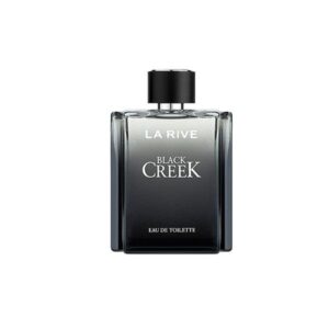 عطر مردانه لاریو بلک کریک