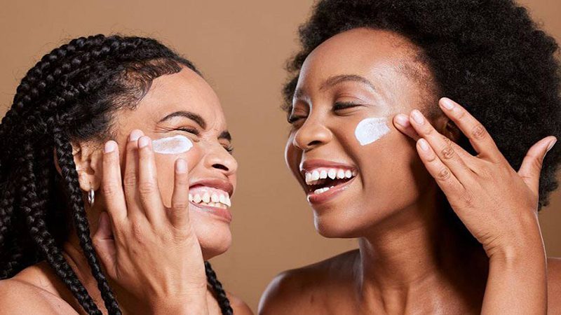 SPF چیست و چه میزان از آن در ضد آفتاب مناسب است؟